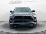 2024 Toyota SEQUOIA 4WD Limited