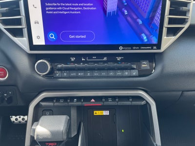 2024 Toyota SEQUOIA 4WD Limited