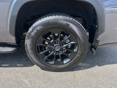 2024 Toyota SEQUOIA 4WD Limited