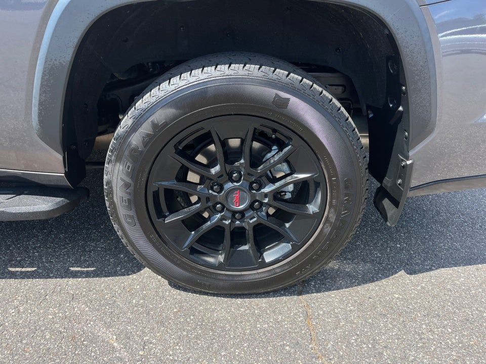 2024 Toyota SEQUOIA 4WD Limited