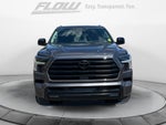 2024 Toyota SEQUOIA 4WD Limited