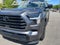 2024 Toyota SEQUOIA 4WD Limited