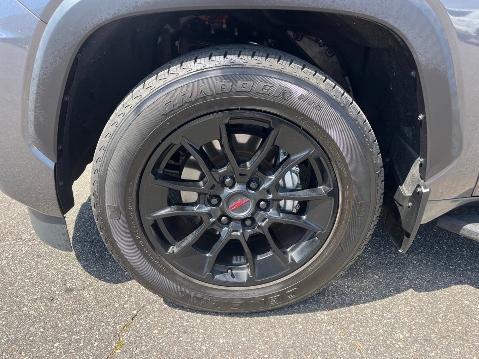 2024 Toyota SEQUOIA 4WD Limited