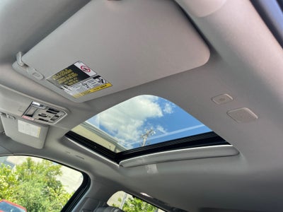 2024 Toyota SEQUOIA 4WD Limited