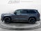 2024 Toyota SEQUOIA 4WD Limited