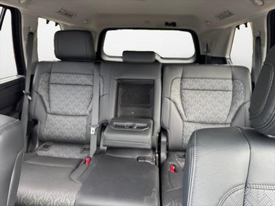 2024 Toyota SEQUOIA 4WD Limited