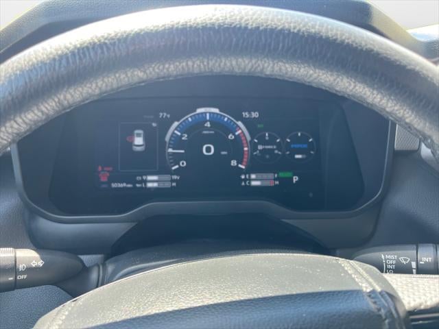 2024 Toyota SEQUOIA 4WD Limited