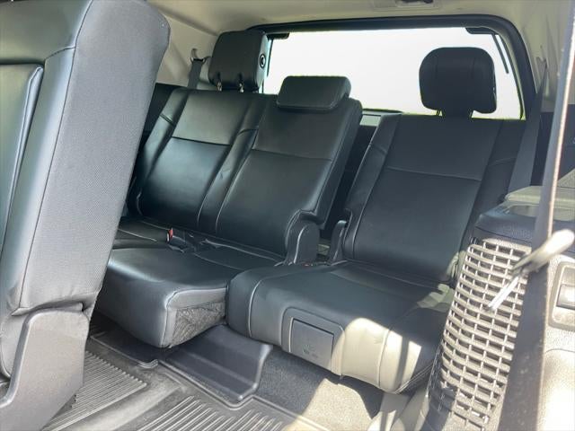 2024 Toyota SEQUOIA 4WD Limited