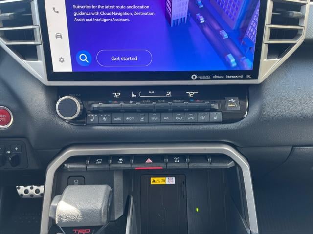 2024 Toyota SEQUOIA 4WD Limited