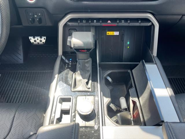 2024 Toyota SEQUOIA 4WD Limited