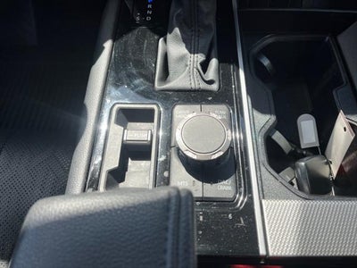 2024 Toyota SEQUOIA 4WD Limited