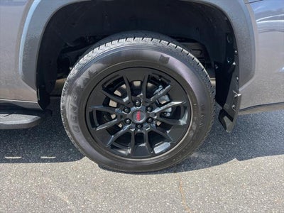 2024 Toyota SEQUOIA 4WD Limited