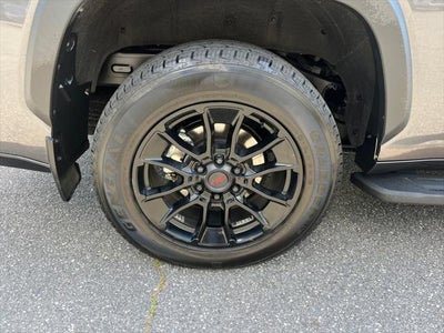 2024 Toyota SEQUOIA 4WD Limited