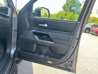 2024 Toyota SEQUOIA 4WD Limited