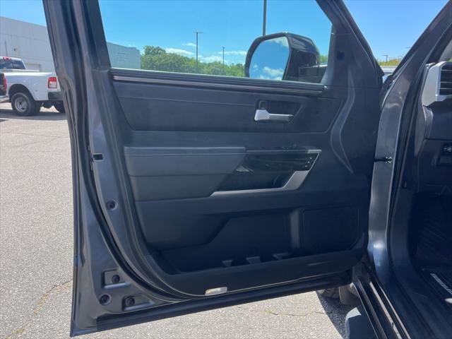 2024 Toyota SEQUOIA 4WD Limited