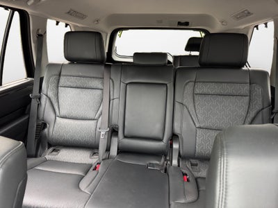 2024 Toyota SEQUOIA 4WD Limited
