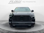 2024 Toyota SEQUOIA 4WD Limited