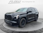 2024 Toyota SEQUOIA 4WD Limited