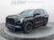 2024 Toyota SEQUOIA 4WD Limited
