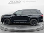 2024 Toyota SEQUOIA 4WD Limited