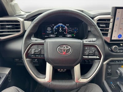 2024 Toyota SEQUOIA 4WD Limited