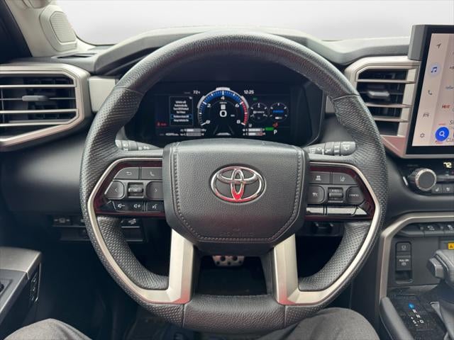2024 Toyota SEQUOIA 4WD Limited