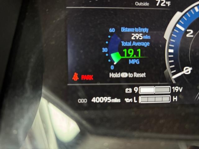 2024 Toyota SEQUOIA 4WD Limited