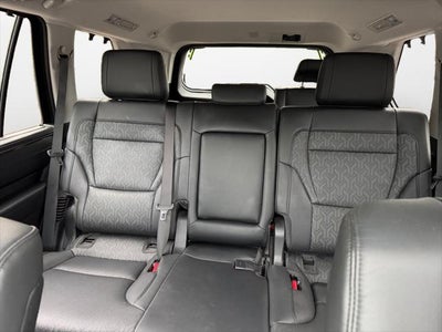 2024 Toyota SEQUOIA 4WD Limited