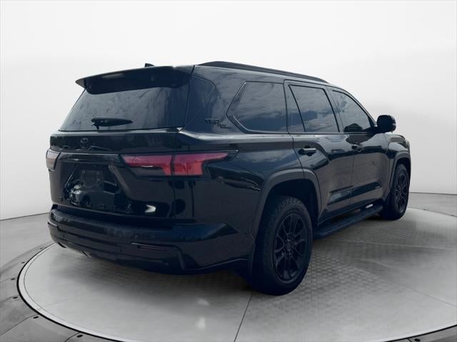 2024 Toyota SEQUOIA 4WD Limited