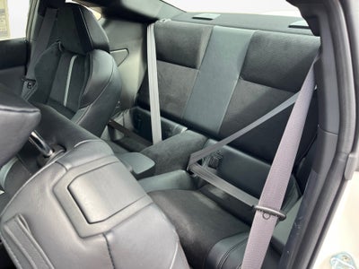 2026 Toyota GR86 GR86 Premium