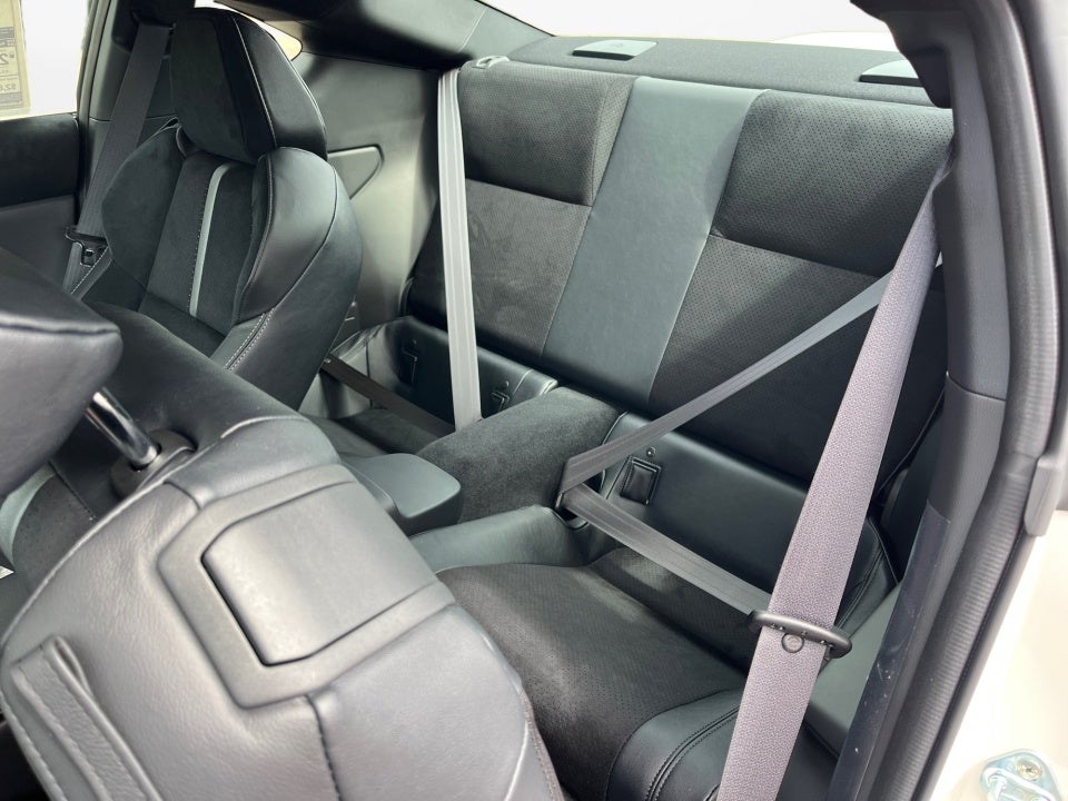 2026 Toyota GR86 GR86 Premium