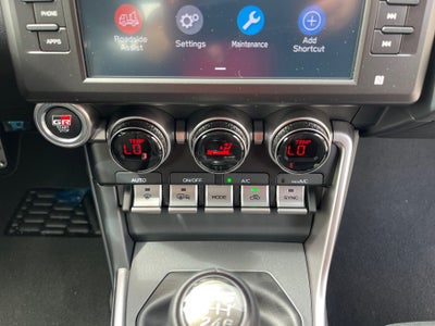 2026 Toyota GR86 GR86 Premium
