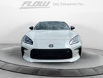 2026 Toyota GR86 GR86 Premium