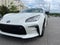 2026 Toyota GR86 GR86 Premium