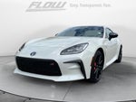 2026 Toyota GR86 GR86 Premium
