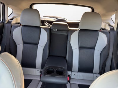 2020 Subaru Crosstrek Limited