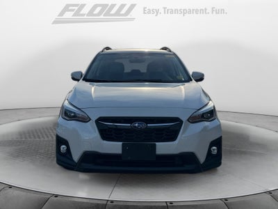 2020 Subaru Crosstrek Limited