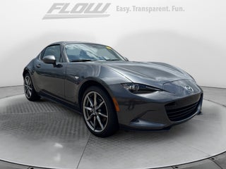 2023 Mazda Mazda MX-5 Grand Touring