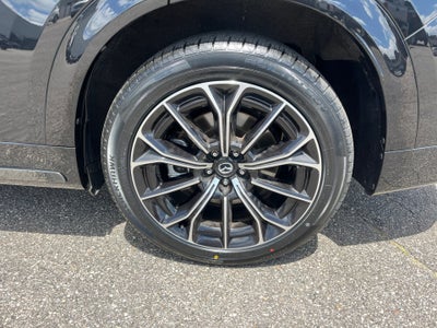 2025 Mazda Mazda CX-70 3.3 Turbo S Premium Plus Package