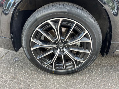 2025 Mazda Mazda CX-70 3.3 Turbo S Premium Plus Package