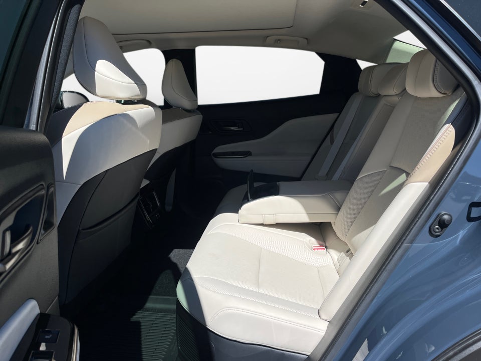2025 Toyota Toyota Crown Limited