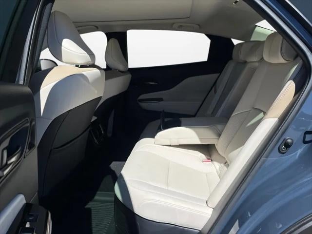 2025 Toyota Toyota Crown Limited