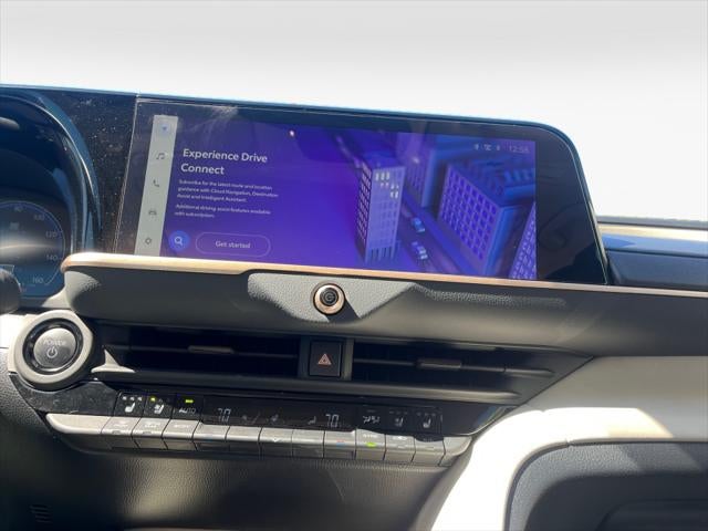 2025 Toyota Toyota Crown Limited