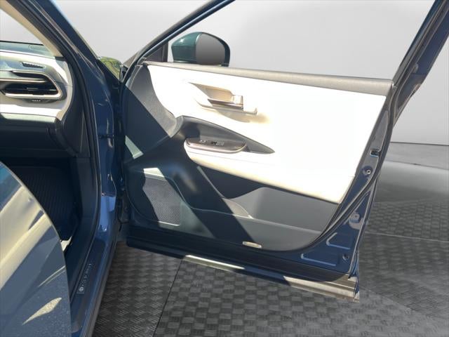 2025 Toyota Toyota Crown Limited