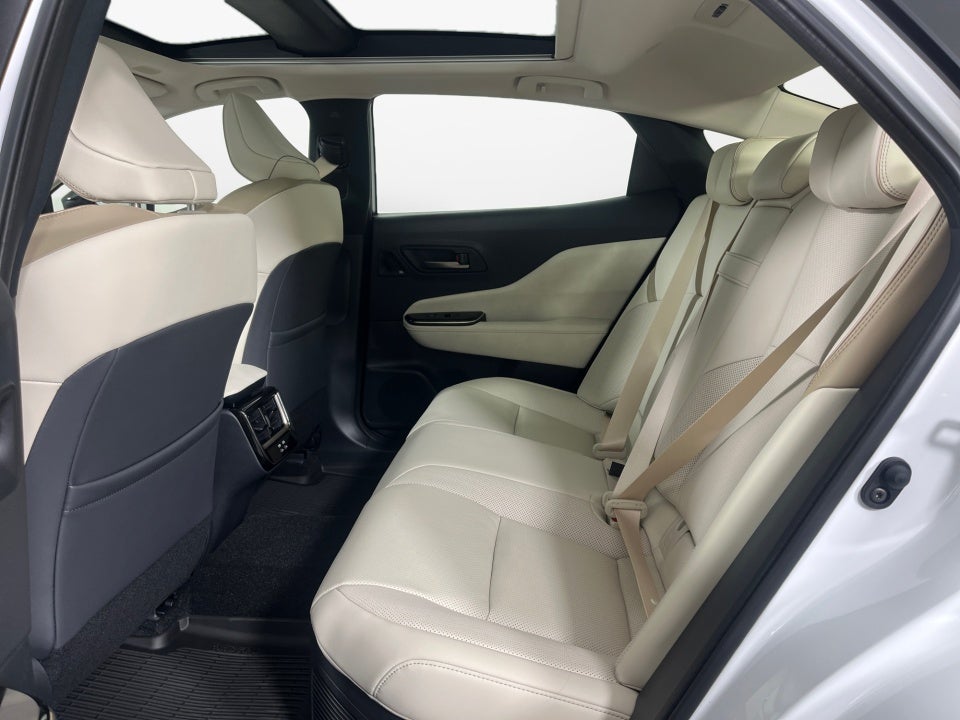 2026 Toyota CROWN Limited