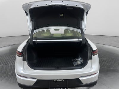 2026 Toyota CROWN Limited