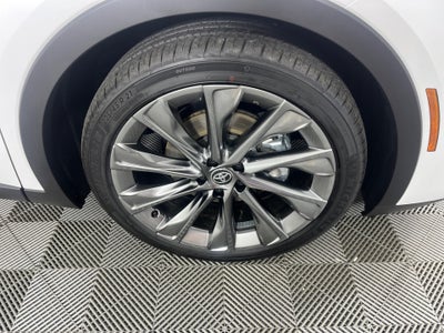 2026 Toyota CROWN Limited