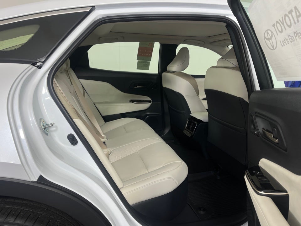 2026 Toyota CROWN Limited