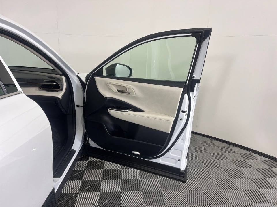 2026 Toyota CROWN Limited