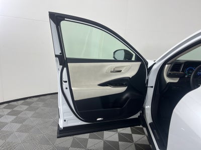 2026 Toyota CROWN Limited